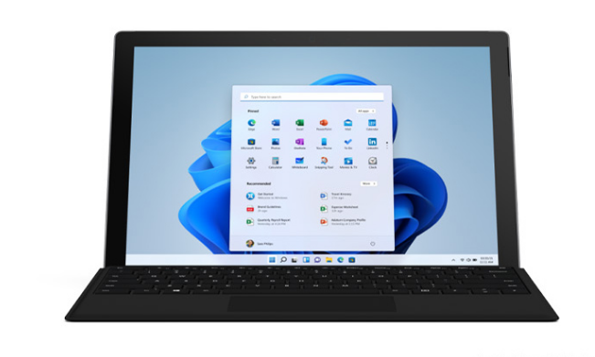 长清surface Pro闪屏，抖动